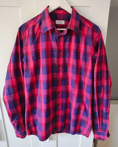Eton men pink - eton, men’s