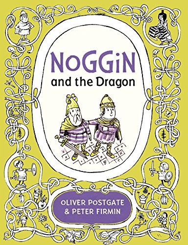 Noggin and the - , 3
