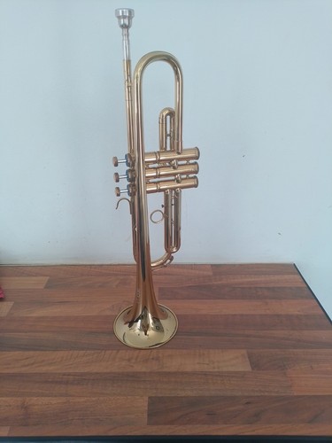 Boosey hawkes 400 bb trumpet - &,