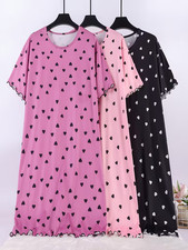 3 PCS PLUS SIZE 20 22 24 26