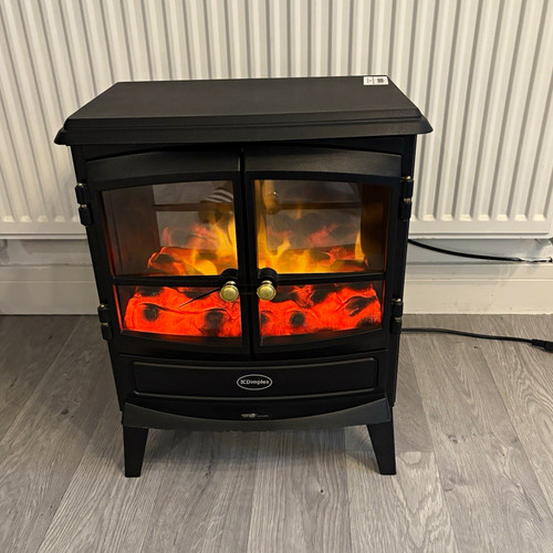 Dimplex springborne optiflame - springborne,