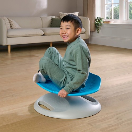 Play factory sensory spinning - play,
