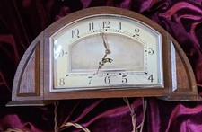 Vintage Art Deco Desk/Mantle