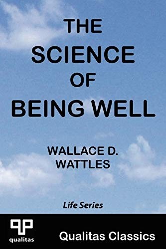 The science being well - the, of