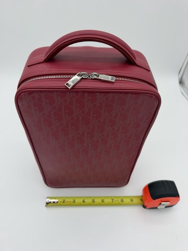 Dior shoe case - case, oblique