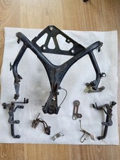 Honda VFR750 Front Fairing