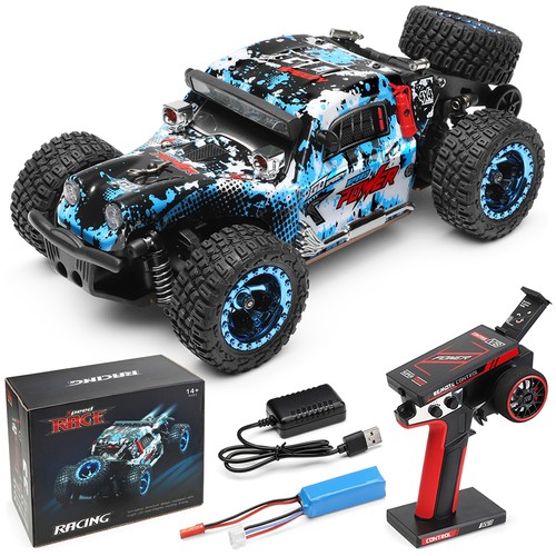 Wltoys 284161 off - road, rc