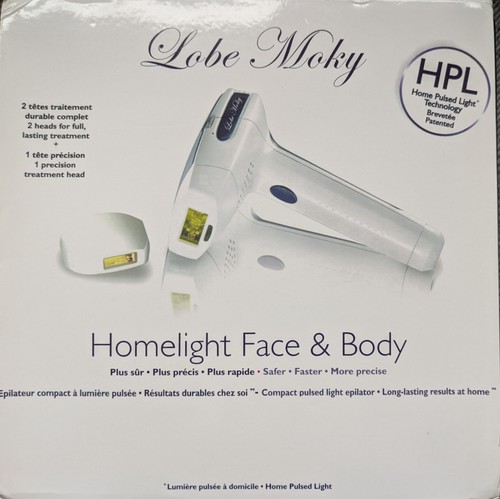 Brand new home use ipl - home,