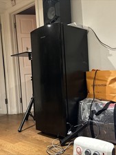 Hisense Fridge Freezer