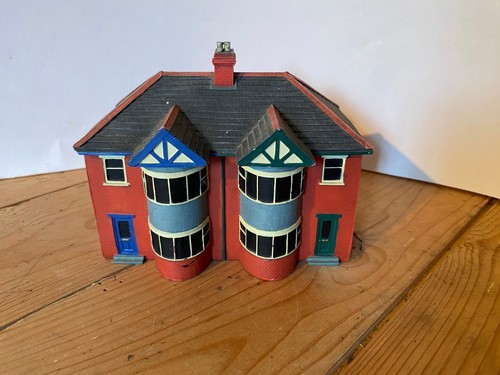Scenix gauge like hornby - scenix,