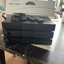 Naim AV2 Processor NAP 155 XS