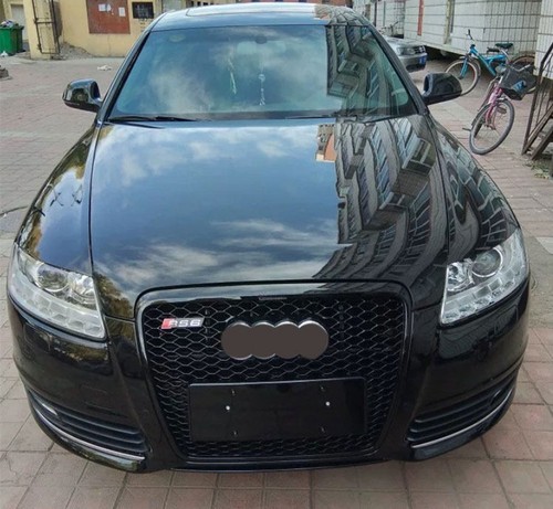 For audi 2005 2010 - 2005-2010, s6