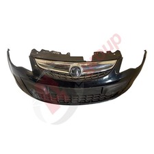 VAUXHALL CORSA D EXCLUSIV 11-13  FRONT BUMPER