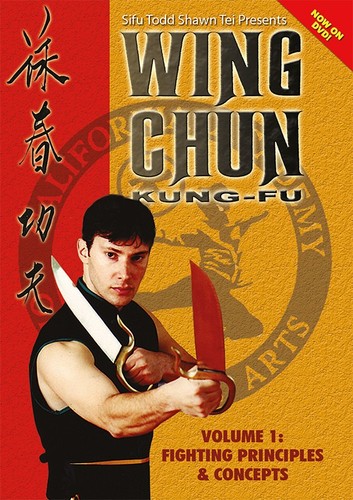 Wing chun kung vol 1 - chun, vol.1
