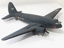 Vintage Made Model LARGE SCALE