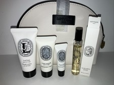 Diptyque Travel/Make Up Bag-Do