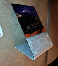 Oakley Metal Mirror Sunglasses Counter Store Display Vintage Rare BULK238