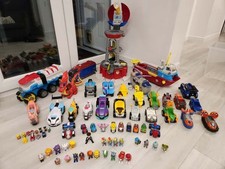 Large Paw Patrol Bundle