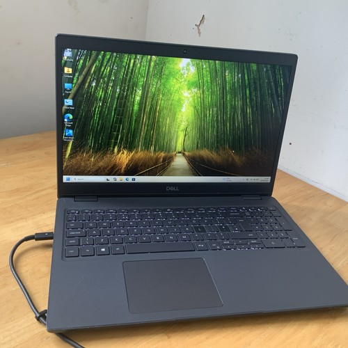 Dell laptop latitude 3510 - dell,