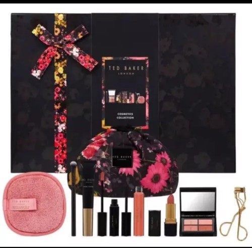 Ted baker london cosmetics - ted,