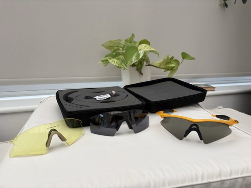 Oakley pro frame - m,