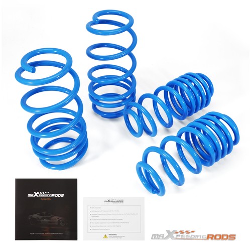 Lowering springs sae9254 for - sae9254,