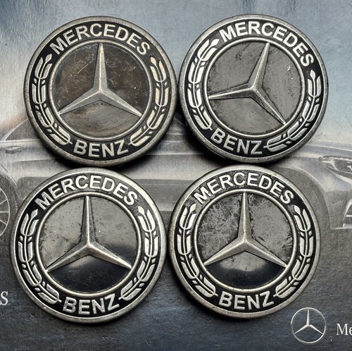 Genuine mercedes benz - 4,