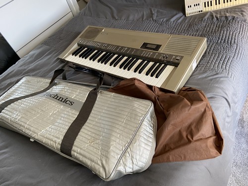 Technics k150 vintage - technics,