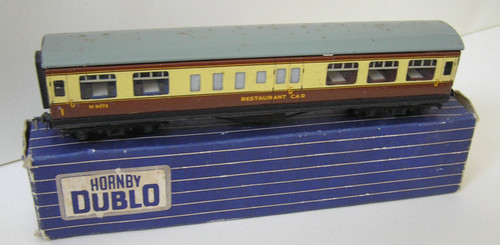 Hornby dublo d20 composite - hornby,