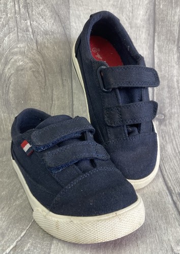 Next boys canvas shoes - boys,