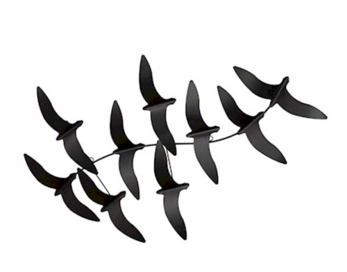 Great look swallow design - look,