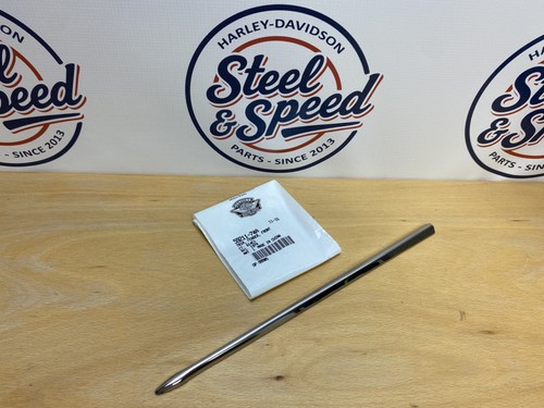 Genuine harley davidson front - genuine,