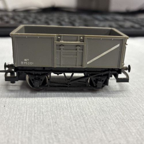 Hornby modern steel - modern,
