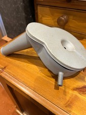 classic mini mk1 850cc metal air box 1959-1963 in primer