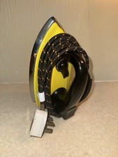 Vintage MORPHY RICHARDS Dry Iron Model CA 75