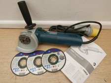 bosch gwx750 115  X LOCK tool