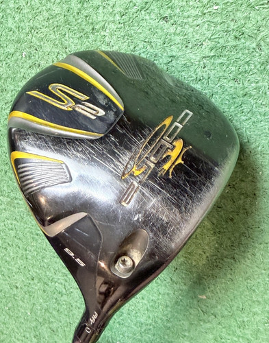 King cobra offset driver - cobra,