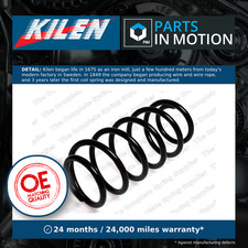 Coil Spring fits AUDI COUPE B2
