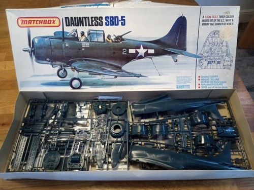 Vintage matchbox douglas - matchbox, 1:32