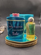 Vintage Max Factor