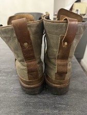 Timberland Tackhead Boots