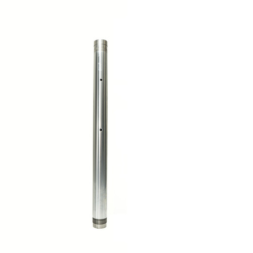 Shock absorber support hose - bj,