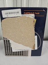 De'Longhi Capsule Desk