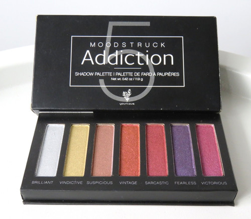 Younique moodstruck addiction - younique,