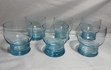 Vintage Coloured Drinking