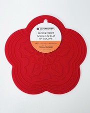 Le Creuset Silicone Trivet