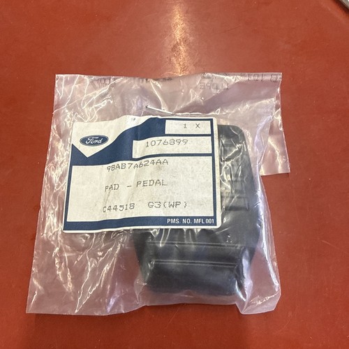 Genuine ford focus mk1 - ford, fiesta
