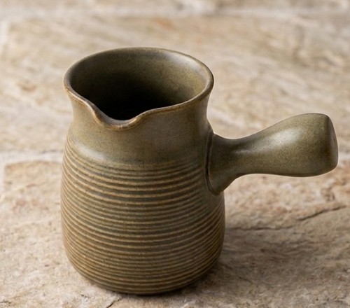Denby sherwood creamer milk - sherwood,