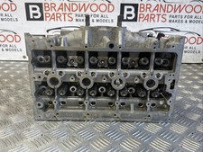 VW POLO 2018 CYLINDER HEAD 1.0