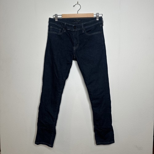 Kevlar lined uniqlo denim - lined,